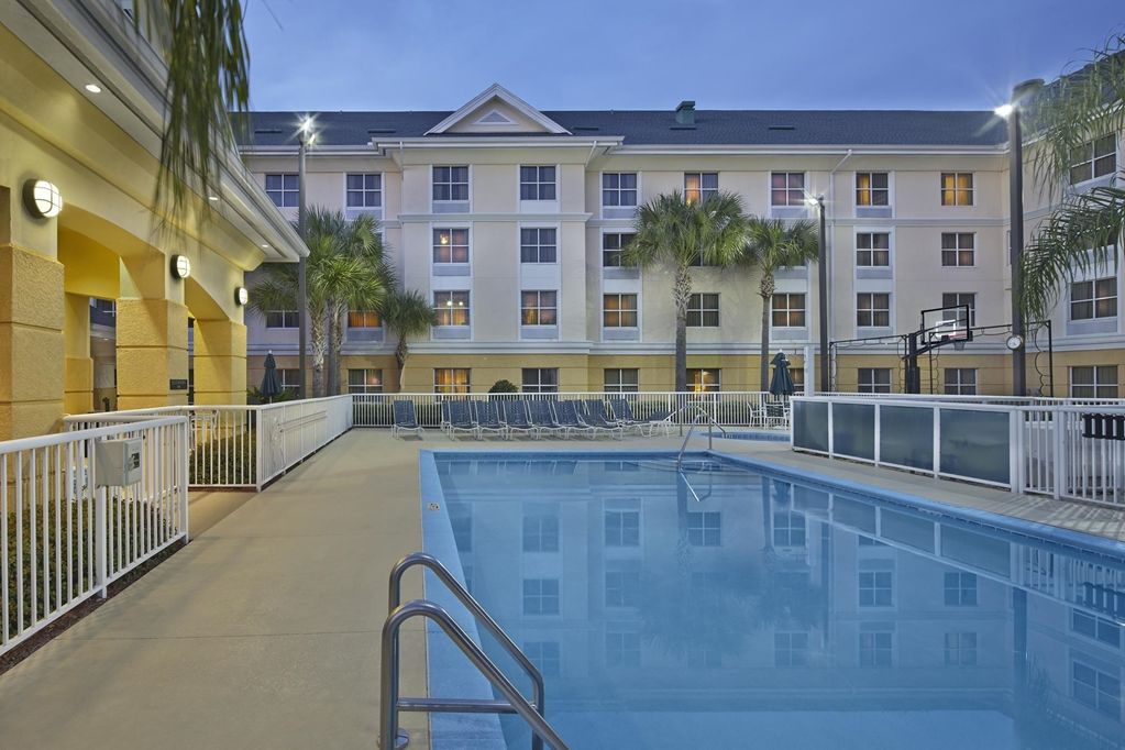 Homewood Suites By Hilton Daytona Beach Speedway-Airport Facilities photo