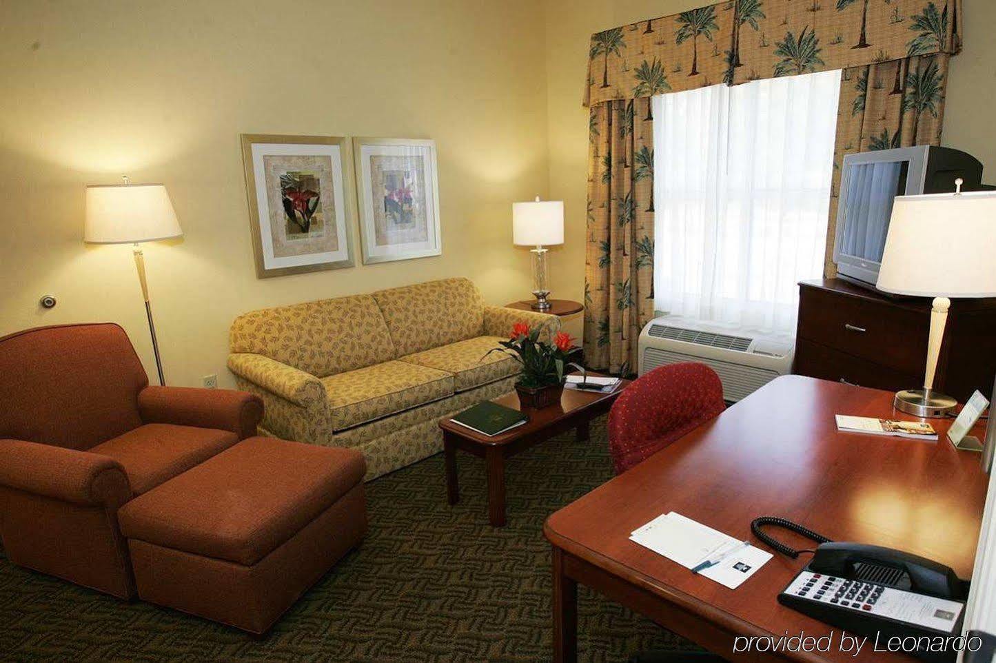 Homewood Suites By Hilton Daytona Beach Speedway-Airport Room photo